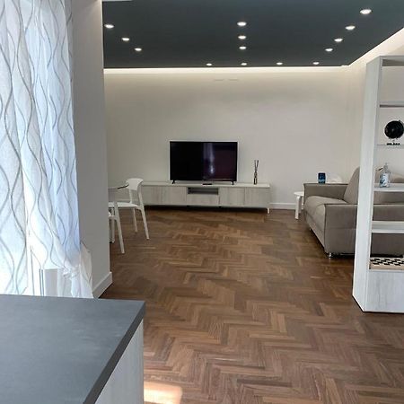 巴勒莫Casa Wagner公寓 外观 照片